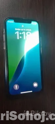 iPhone 11 Pro Gold 256GB USA